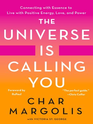 The Universe Is Calling You - ebook
